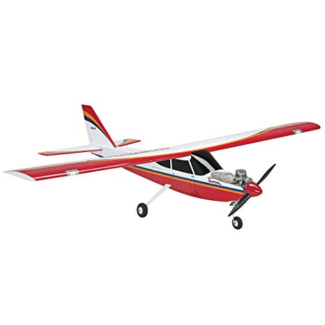 Hobbico Arf Cessna