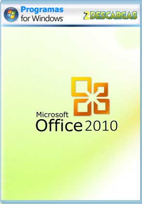 Office 2010 Full Mega 64 Bits